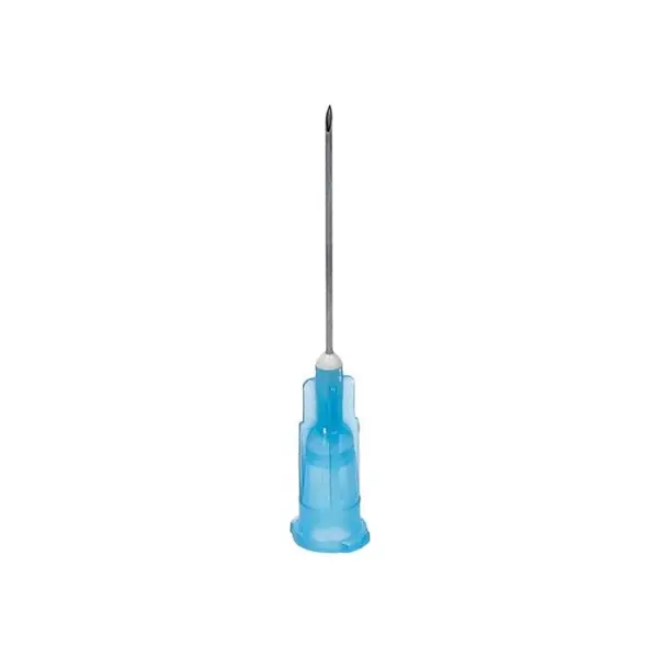 PIC Igła iniekcyjna 23G 0,6 x 25 mm 1 sztuka