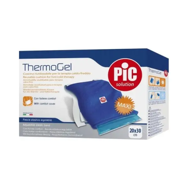 PIC Thermogel Kompres żelowy 20 x 30 cm