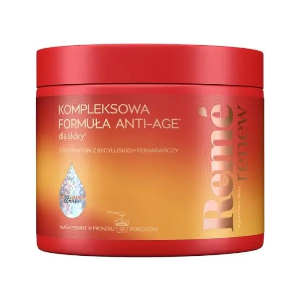 REME Renew kompleksowa formuła Anti-Age, 150 g