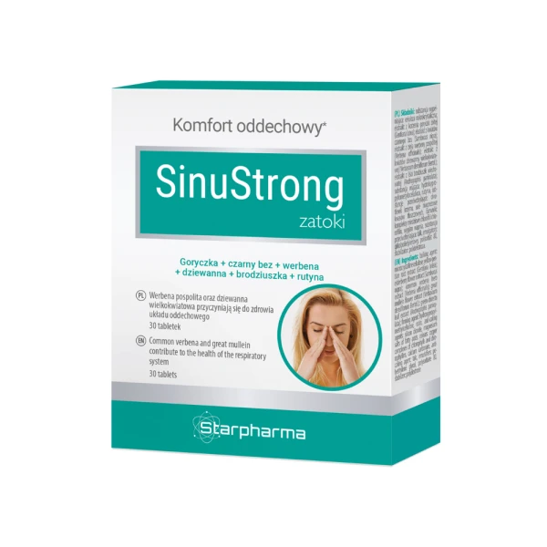 Sinustrong Zatoki, 30 tabl.