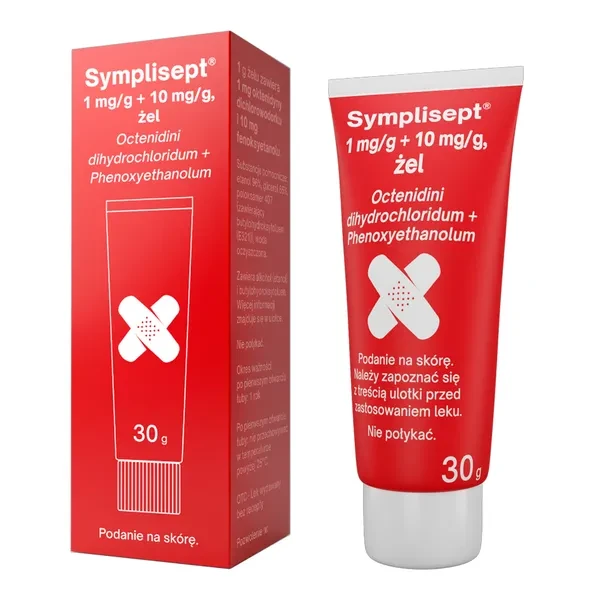 Symplisept, 100ml