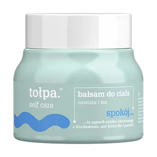 Tołpa Self Care Spokój Balsam do ciała, 250 ml