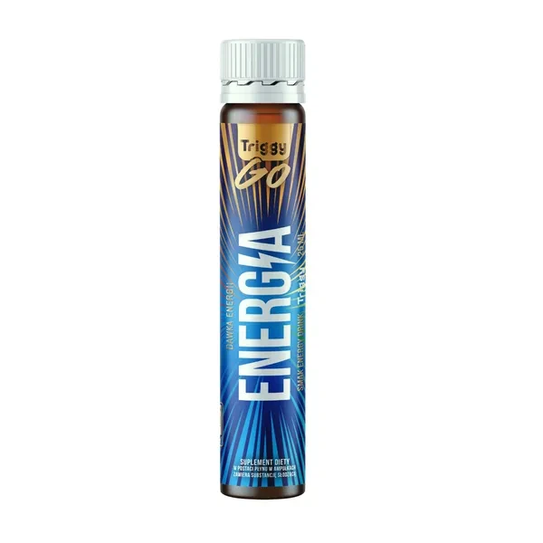 Triggy Go Energia, 25 ml