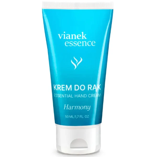VIANEK Essence Krem do rąk Harmony, 50ml