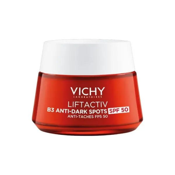 VICHY LIFTACTIV SPECIALIST Krem B3 SPF50 50 ml