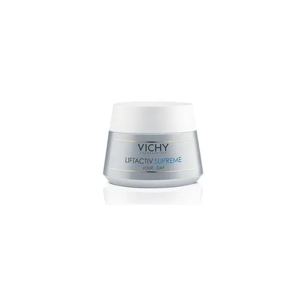 VICHY LIFTACTIV SUPREME cera normalna mieszana krem 50 ml