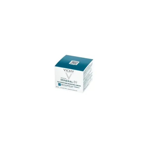 VICHY MINERAL 89 LIGHT krem 50 ml