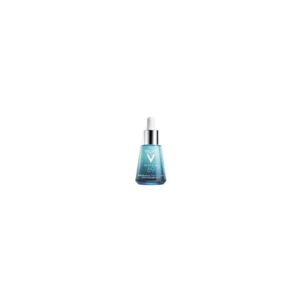 VICHY MINERAL 89 PROBIOTIC FRACTIONS Serum 30 ml
