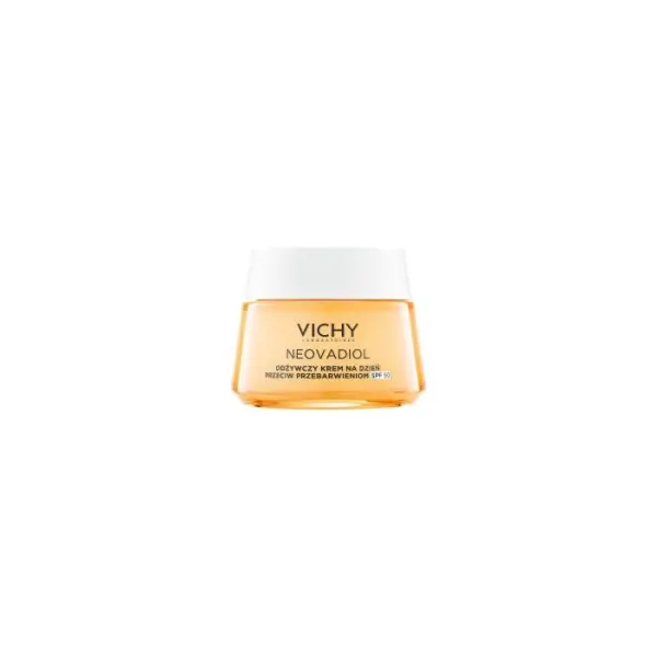 VICHY NEOVADIOL POST MENOPAUSE Krem odżywczy na dzień SPF50 50 ml