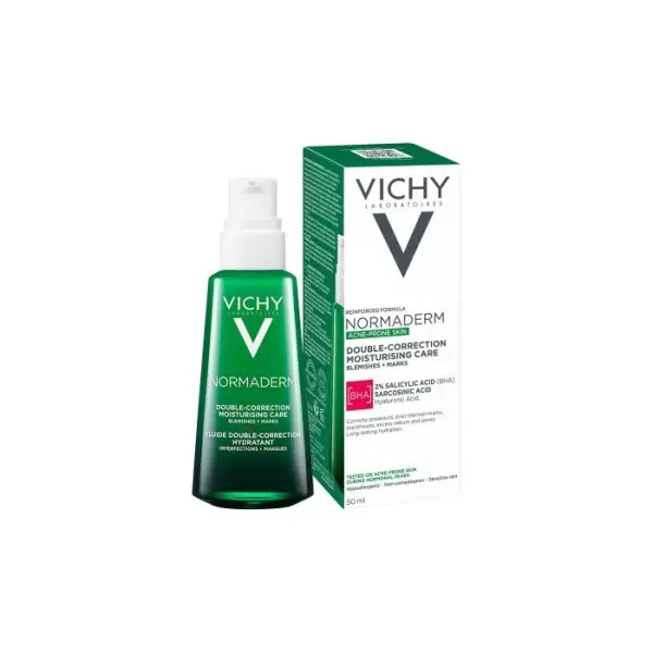 VICHY NORMADERM Phytosolution Krem 50ml