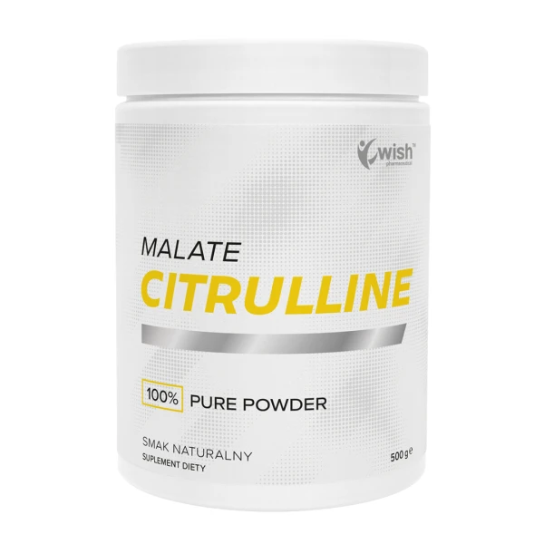 WISH L-cytrulina, 500g