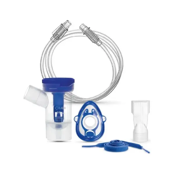 Zestaw do nebulizacji VITAMMY RF8 dla dzieci