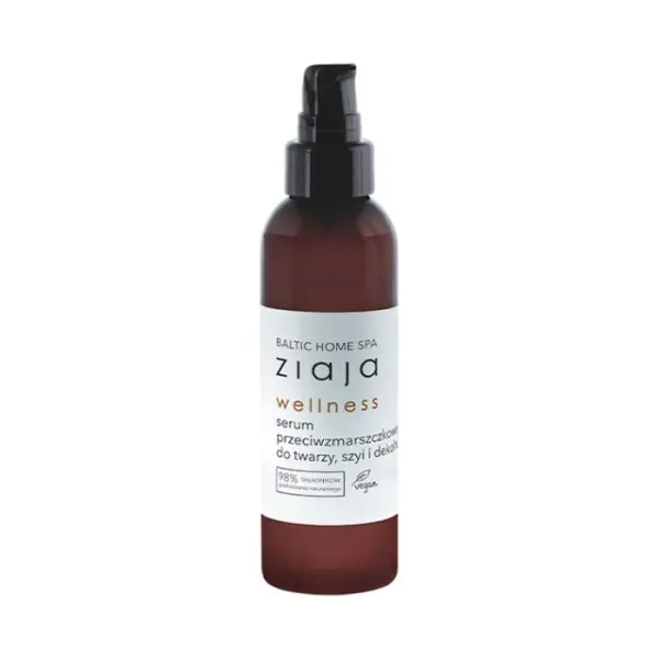 ZIAJA Baltic Home SPA Serum do twarzy i szyi, 90ml