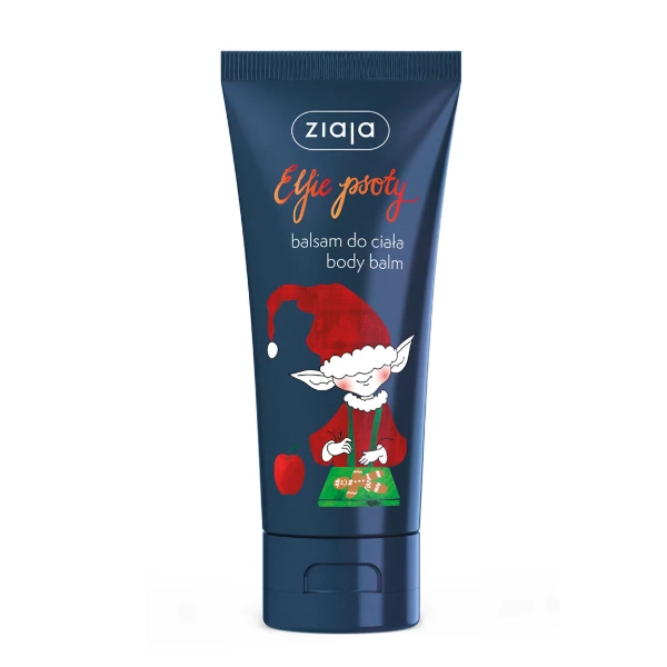 ZIAJA Elfie psoty balsam do ciała, 100 ml