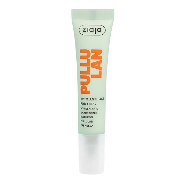 Ziaja Pullulan Krem anti-age pod oczy, 15 ml