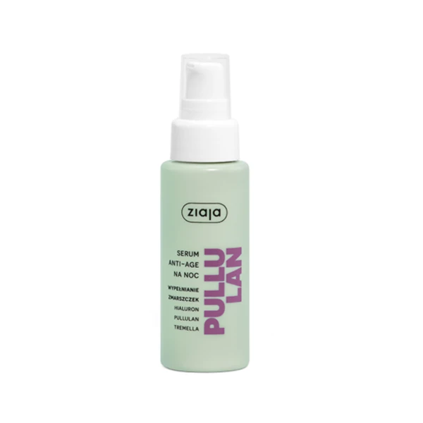 Ziaja Pullulan Serum anti-age na noc, 50 ml