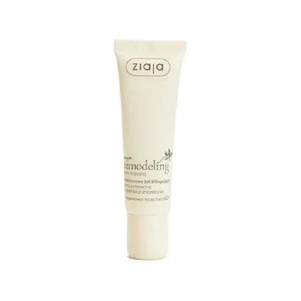 ZIAJA REMODELING Żel liftingujący hialuronowy, 30ml