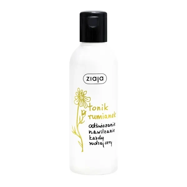 ZIAJA Rumiankowy Tonik, 200 ml
