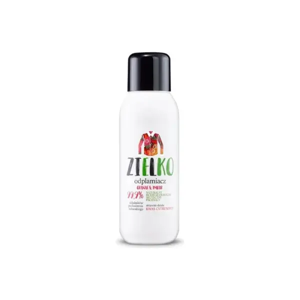 Zielko Odplamiacz żel 400 ml
