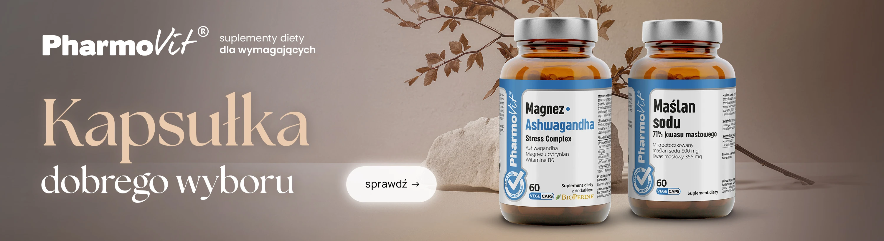 Pharmovit