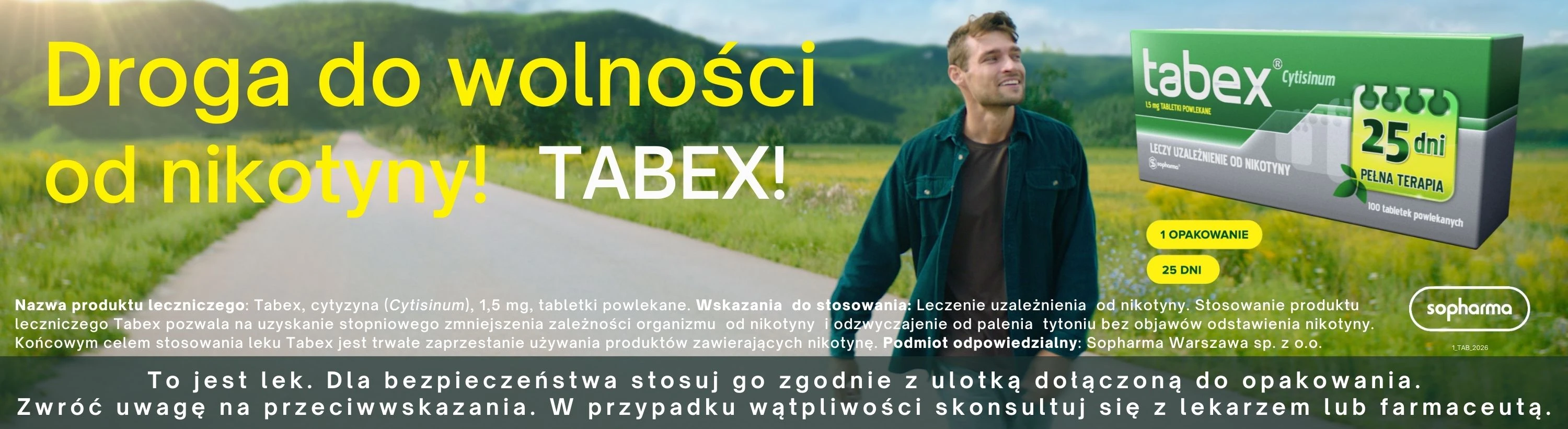 tabex